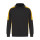 Black/Gold