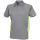 Gunmetal Grey/Lime
