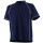 Navy/White
