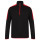 Black/Red