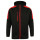 Black/Red