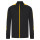 Black/Gold