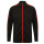 Black/Red