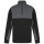 Black/Gunmetal Grey