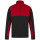 Black/Red