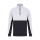 Navy/White