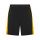 Black/Gold