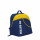 Navy/Yellow