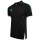 Black/Emerald