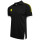 Black/Yellow