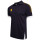 Navy/Amber