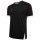 Black/Maroon