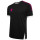 Black/Pink