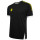 Black/Yellow