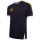 Navy/Amber