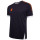 Navy/Orange