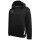 Black/Emerald