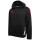 Black/Pink