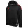 Black/Red