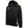 Black/Yellow