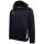 Navy/Orange