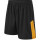 Black/Amber