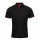 Black/Red