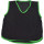 Black/Green
