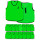Fluo Green
