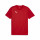 Puma Red/Puma Silver