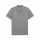Medium Gray Heather/Puma White