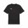 Puma Black/Puma White/Flat Dark Gray
