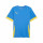 Electric Blue Lemonade/Faster Yellow