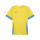 Faster Yellow/Electric Blue Lemonade