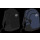 Dark Navy/Silver/Black