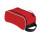 Black/Classic Red/White