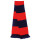 Navy/Red