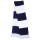 White/Navy