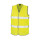 Fluorescent Yellow
