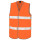 Fluorescent Orange
