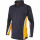 Navy/Amber/White