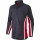Navy/Scarlet/White