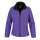 Purple/Black