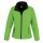 Vivid Green/Black