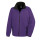Purple/Black