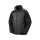 Black/Orange