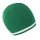 Emerald/White