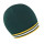 Green/Gold/White