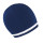 Navy/White