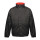 Black/Red
